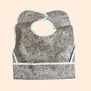 Bonpoint Coated Bib